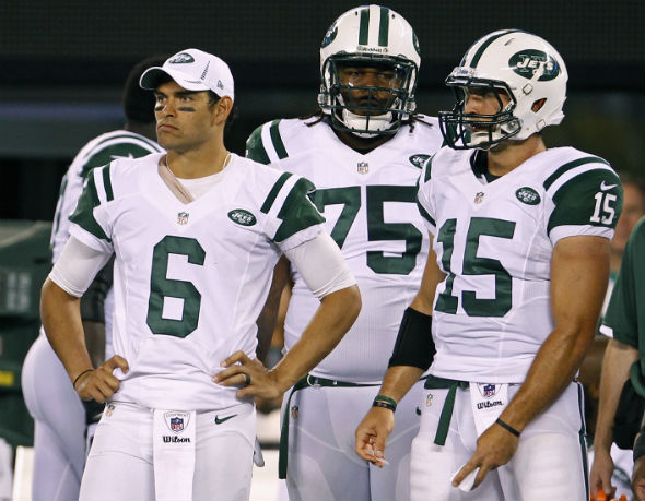 new york jets 2013 draft