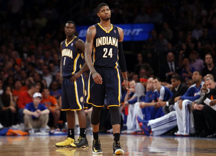 New York Knicks vs. Indiana pacers Live Stream Watch Free Online Game 6
