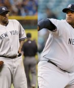 MLB Rumors Yankees: Fat CC Sabathia Over the Skinny One Any Day