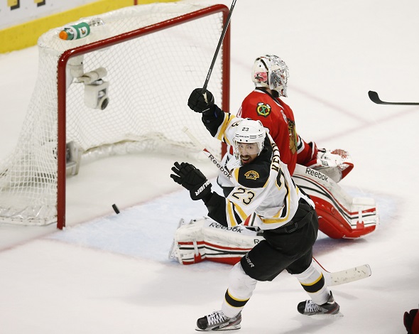 NHL Stanley Cup Playoffs TV Schedule: Game 3 On NBC Sports ...