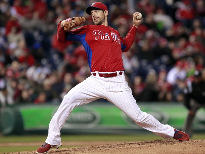 MLB Trade Rumors: St. Louis Cardinals Interested in Cliff Lee? Pros and Cons Weighed : US ...