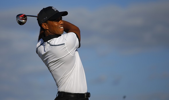 British Open Championship Live Stream: Watch Online Tiger ...