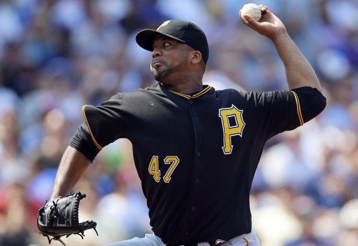 Pittsburgh Pirates vs. St. Louis Cardinals TV Schedule, Channel, Pitching Matchups & Predictions ...