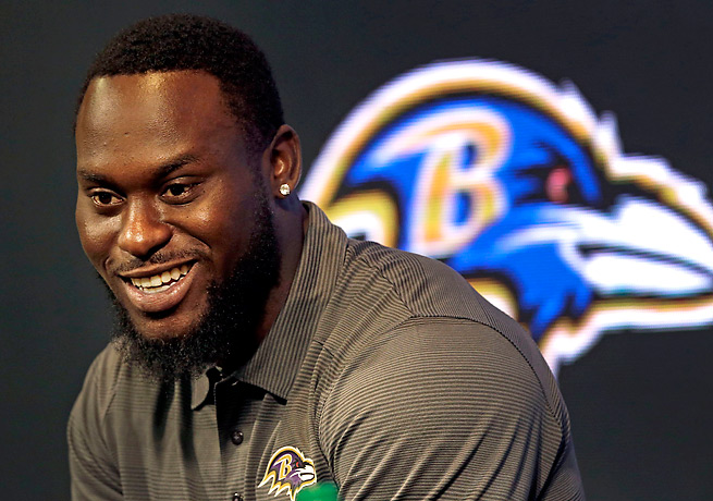 Baltimore Ravens Rumors: Matt Elam Impresses as Ed Reed ...