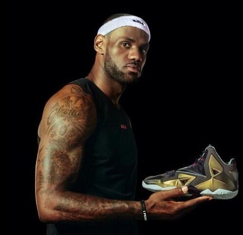 Miami Heat Rumors: Nike Reveals New LeBron 11 Edition Sneakers