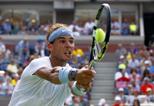 Rafael Nadal U.S. Open Live Stream: Watch Score Free ...