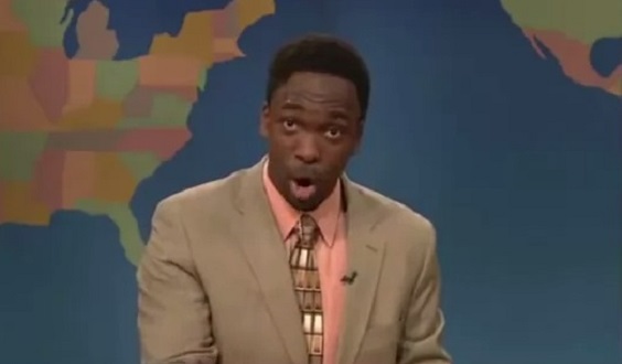 Jay Pharoah Shannon Sharpe Video: Watch SNL Star Impersonate CBS NFL ...