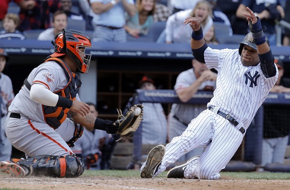 American League Wild Card Standings: Rays and Indians In Postseason