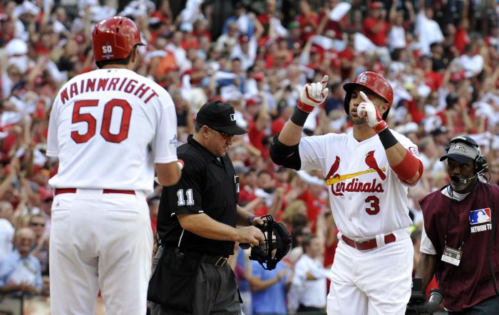 NLDS Game 5 Schedule: Pirates vs. Cardinals Game Time : US : Sports World Report