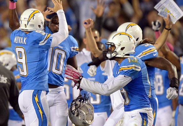 Best Fantasy Football Free Agents Week 7: Keenan Allen ...