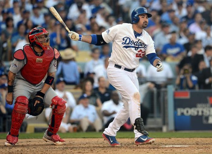 Los Angeles Dodgers, St. Louis Cardinals Playoff Schedule: When Do They Play Game 6? New Time ...