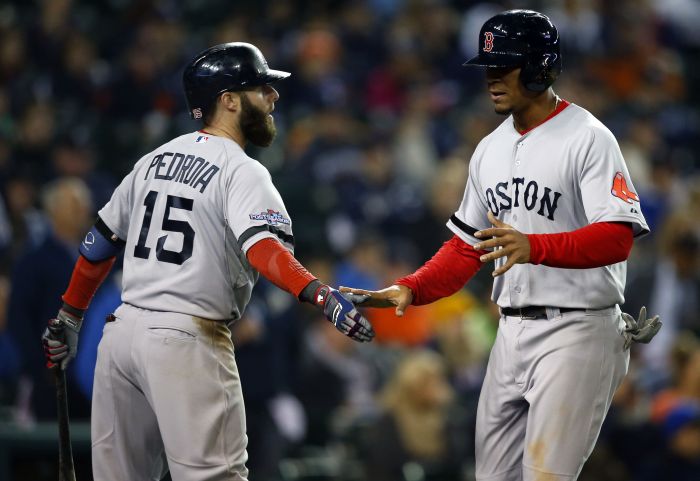red sox tigers game live stream