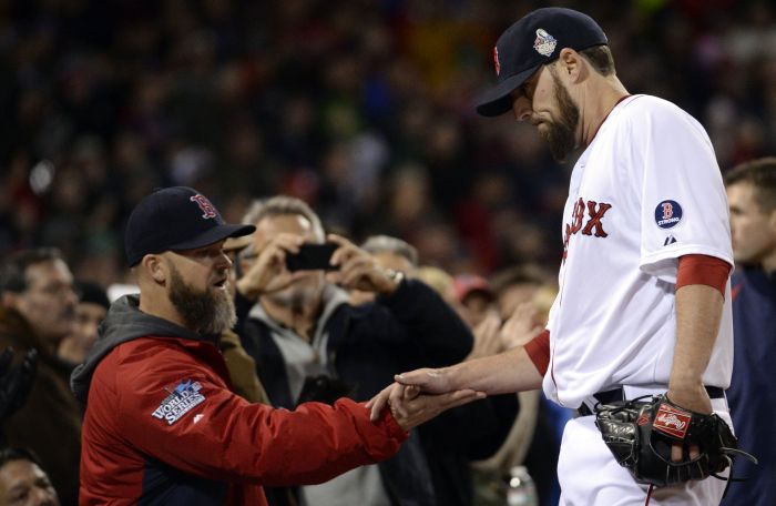Red Sox, Cardinals Game 6 TV Schedule Channel, Radio, Time of World