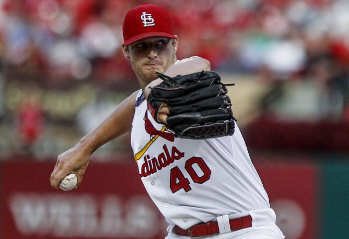 St Louis Cardinals Rumors