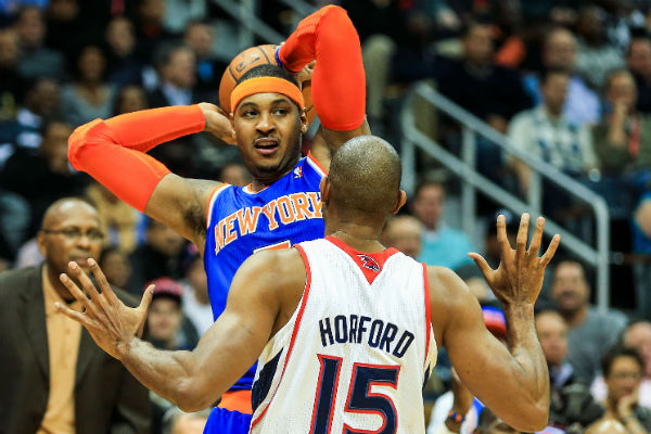 Houston Rockets vs. New York Knicks Live Stream: Watch ...