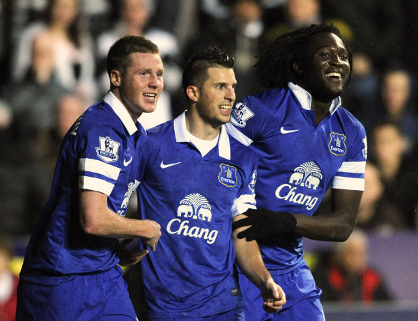 Everton vs. Southampton Live Stream Watch Online English Premier