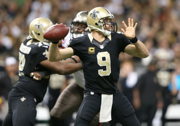 New Orleans Saints vs. Philadelphia Eagles Live Stream Watch Online