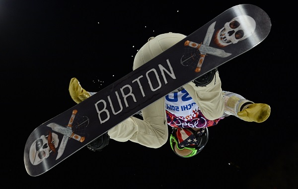 Shaun White Fails To Medal In Snowboard Halfpipe Final Results: Sochi