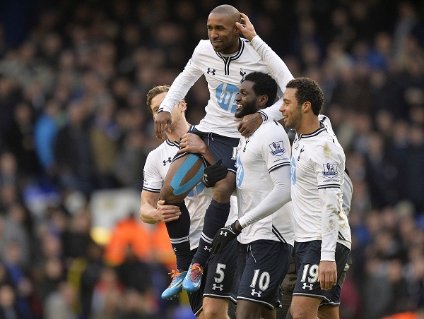 Newcastle United vs. Tottenham Live Stream Watch Online English