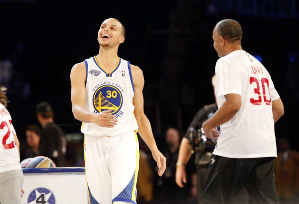 3-Point Contest Live Stream: Watch Online TNT NBA Three ...