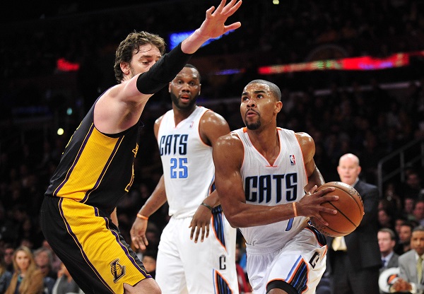  NBA Trade Rumors 2014 Pau Gasol To Charlotte Bobcats 