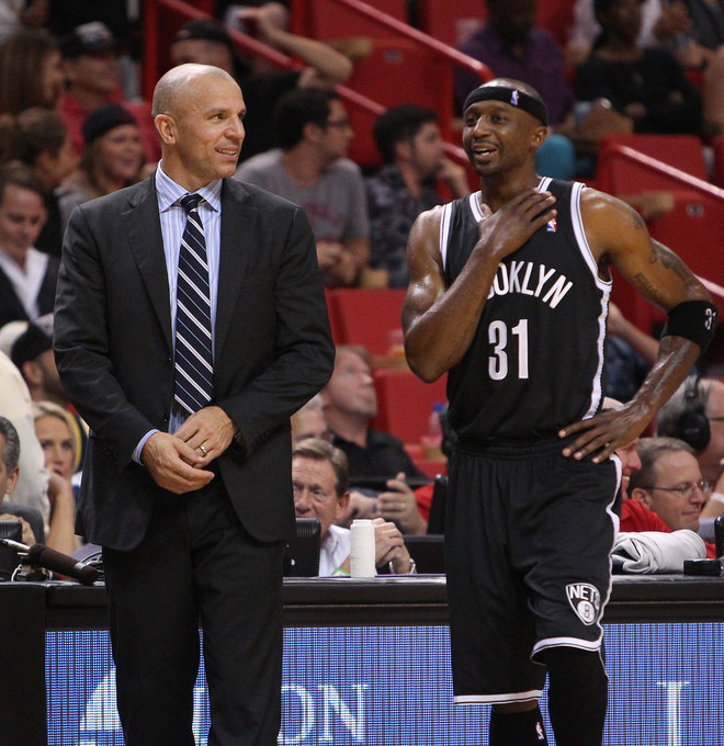 Brooklyn Nets Rumors: Marcus Thornton Trade Likely ...