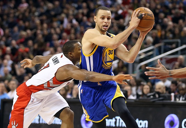 Golden State Warriors vs. Indiana Pacers Live Stream: Watch Online NBA ...