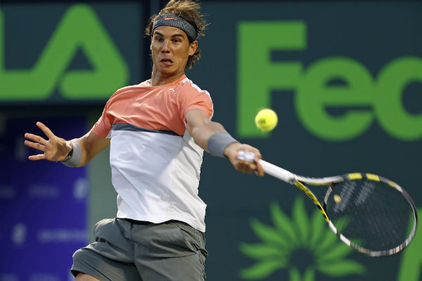 Rafael Nadal vs. Novak Djokovic Live Stream: Watch Online ...