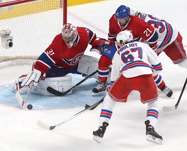 Montreal Canadiens vs. Tampa Bay Lightning Live Stream ...