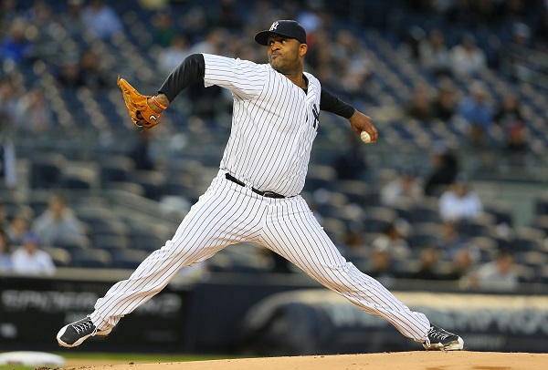 New York Yankees vs. Tampa Bay Rays Live Stream: Watch Online MLB