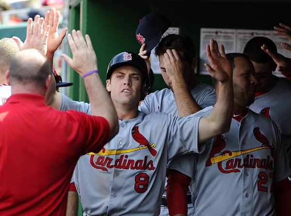 St. Louis Cardinals vs. NY Mets Live Stream: Watch Online MLB Game Streaming Baseball : US ...