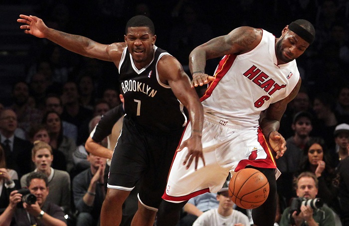 Miami Heat vs. Brooklyn Nets Live Stream: Watch Online NBA ...