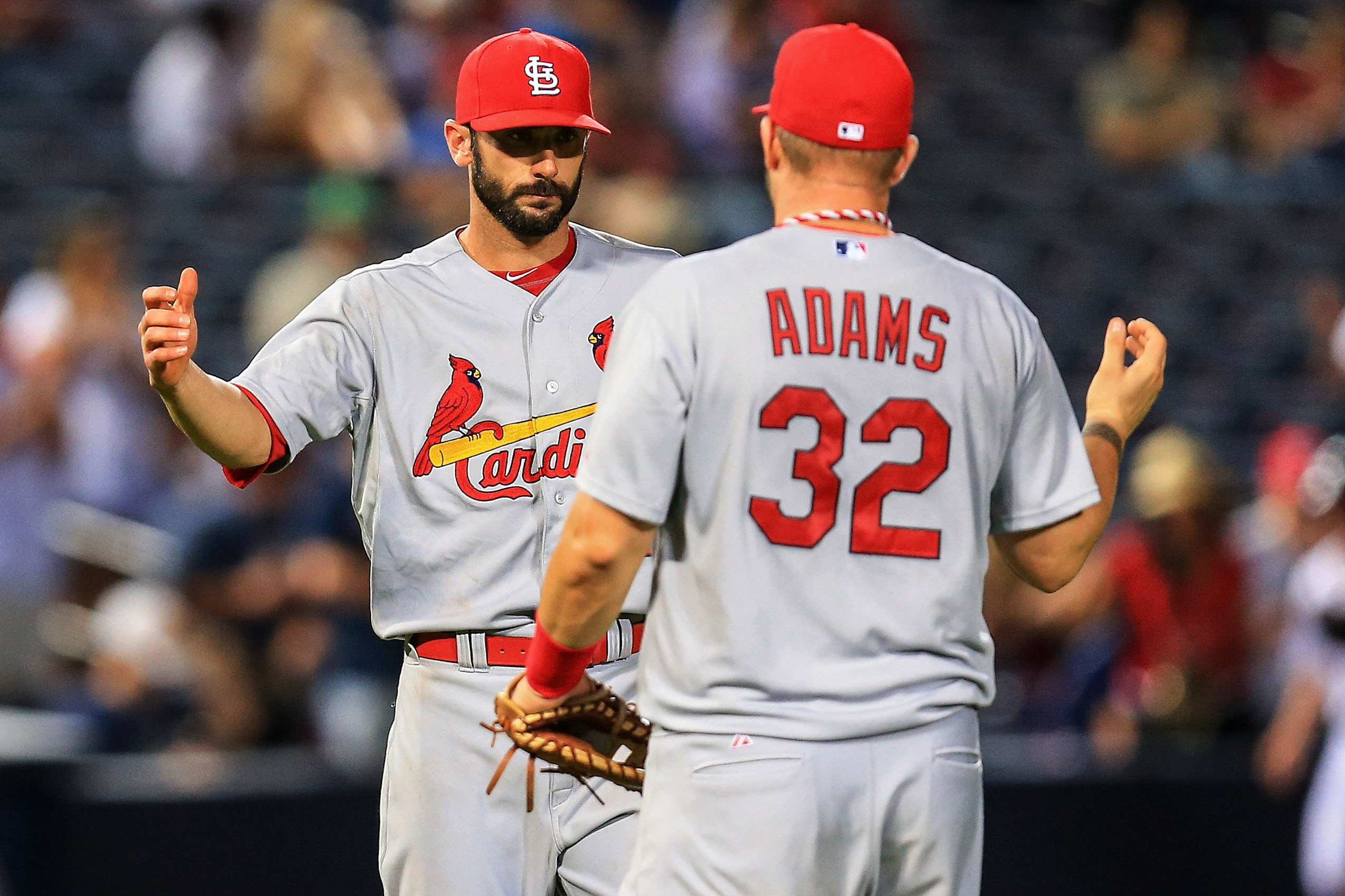 Chicago Cubs vs. St. Louis Cardinals Live Stream: Watch Online Streaming MLB Baseball ESPN Game ...