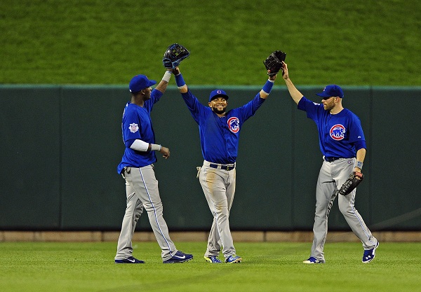 Chicago Cubs vs. St. Louis Cardinals Live Stream: Watch Online Streaming MLB Game : US : Sports ...