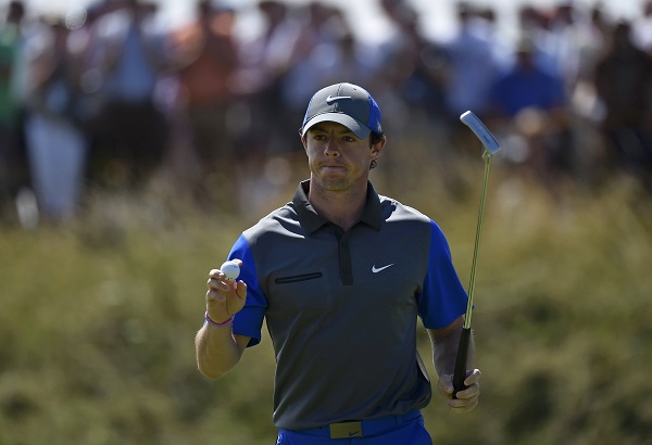 Rory Mcilroy Pga Tour Wins