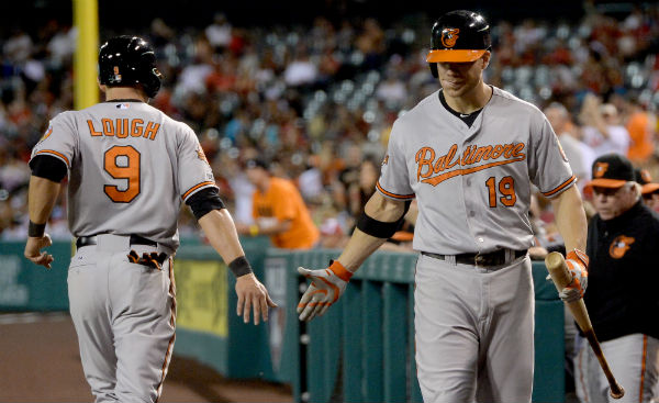 Baltimore Orioles vs. Seattle Mariners Live Stream: Watch Online Streaming MLB Game : US