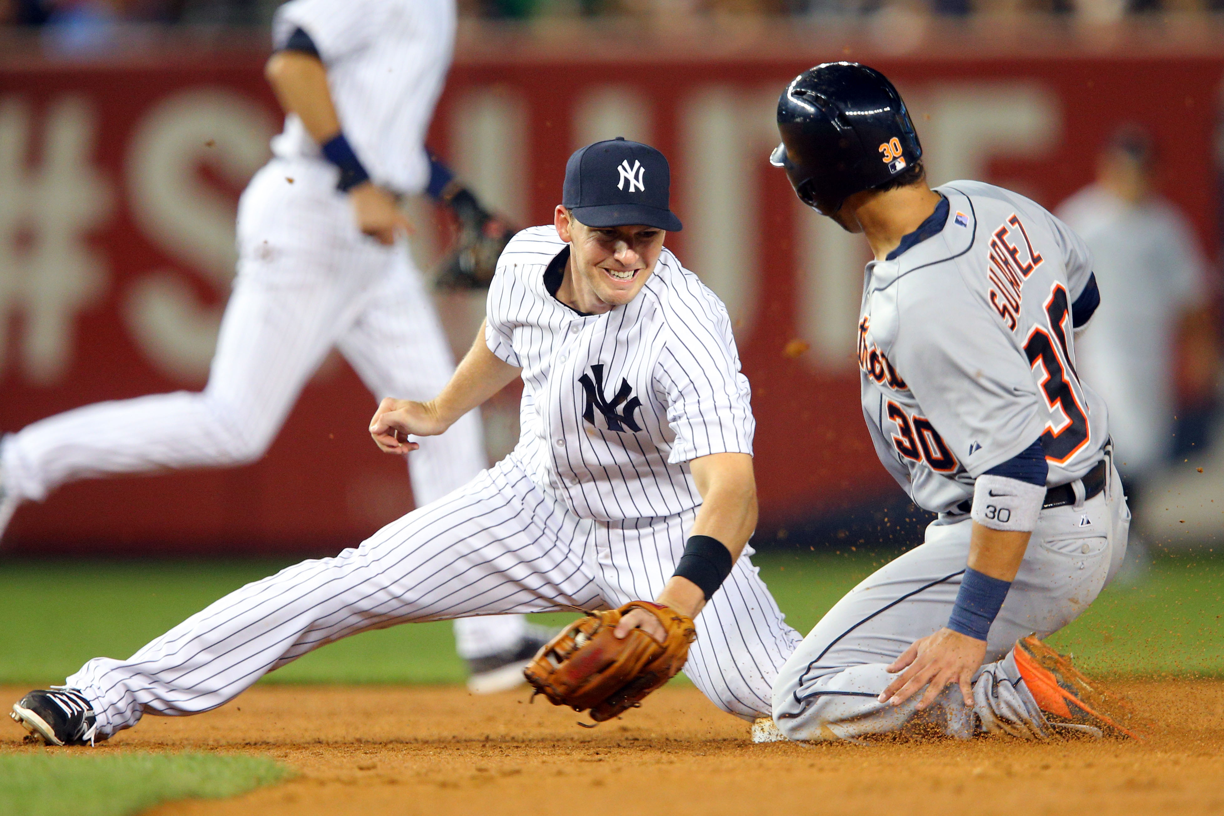 Detroit Tigers vs. NY Yankees Live Stream Watch Online Streaming MLB