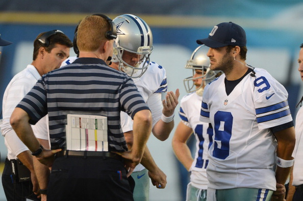 cowboys preseason live stream free