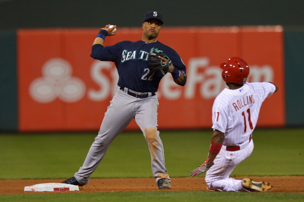 Seattle Mariners vs. Philadelphia Phillies Live Radio Stream: Watch ...