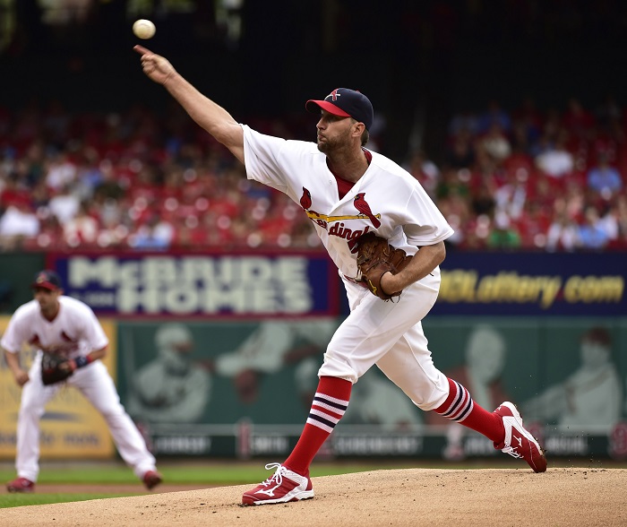 Pittsburgh Pirates vs. St. Louis Cardinals Live Stream: Watch Online National League Central ...