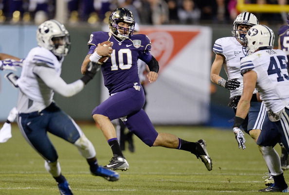 Washington Huskies vs. Hawaii Live Stream: Watch Online ...