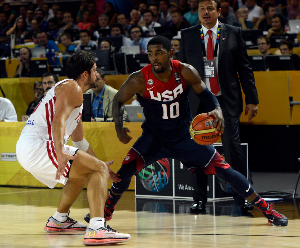 Team USA vs. New Zealand Live Stream: Watch Online Streaming FIBA ...