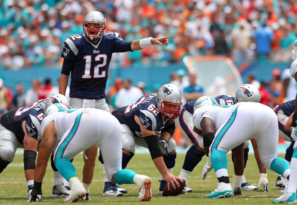 New England Patriots vs. Minnesota Vikings Live Stream 