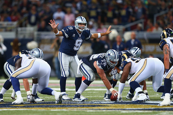 saints cowboys live stream