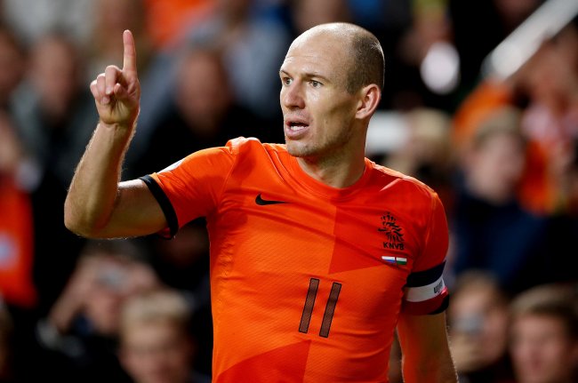 Netherlands vs. Kazakhstan Live Stream: Watch Online Euro ... - 650 x 431 jpeg 41kB