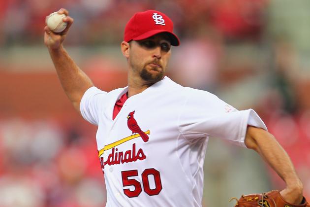 2014 NLCS Live Stream: Watch Online St. Louis Cardinals vs. San Francisco Giants MLB Playoff ...