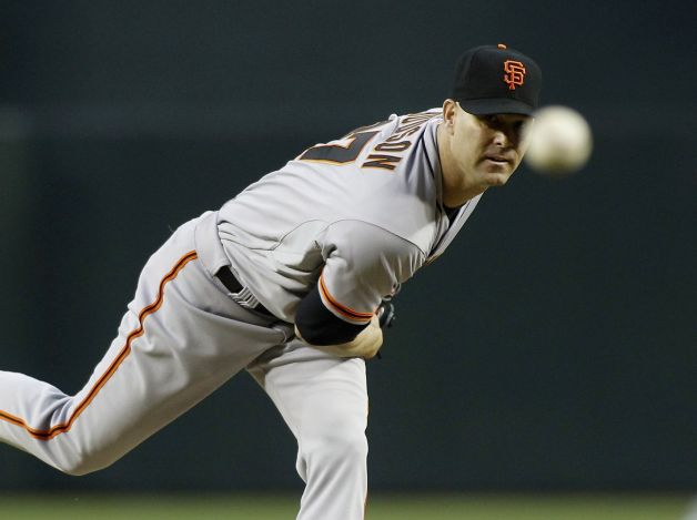 2014 NLCS Radio Live Stream: Listen Online San Francisco Giants vs. St. Louis Cardinals MLB ...