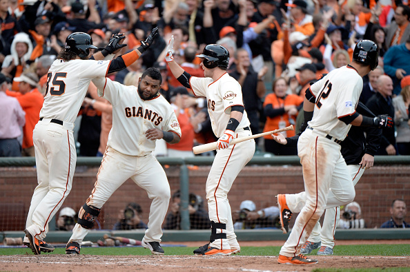 St. Louis Cardinals vs. San Francisco Giants Live Stream: Watch Online NLCS Game : US : Sports ...
