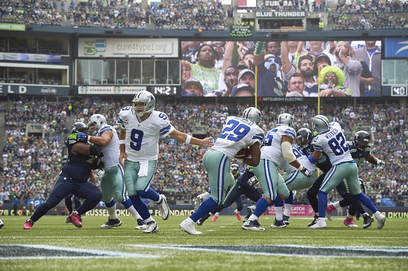dallas cowboys free streaming