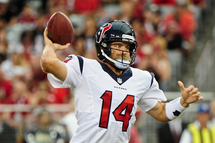 Houston Texans vs. Pittsburgh Steelers Radio Live Stream 